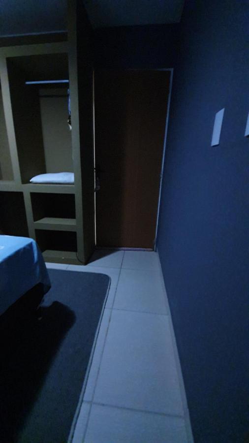 Bedroom Airport Maceio Dış mekan fotoğraf