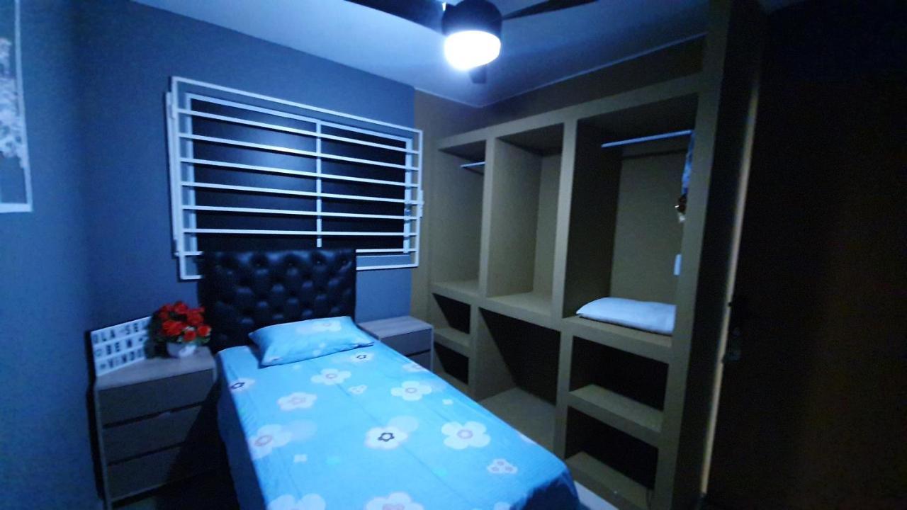 Bedroom Airport Maceio Dış mekan fotoğraf
