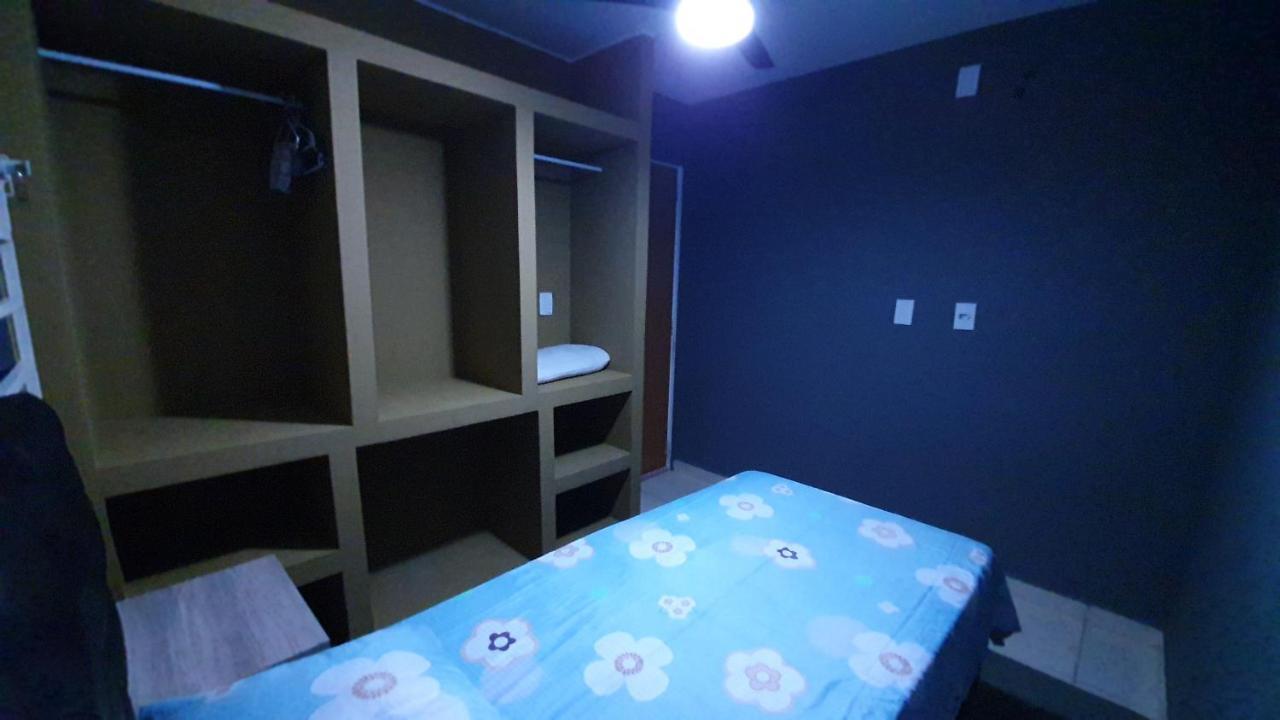 Bedroom Airport Maceio Dış mekan fotoğraf