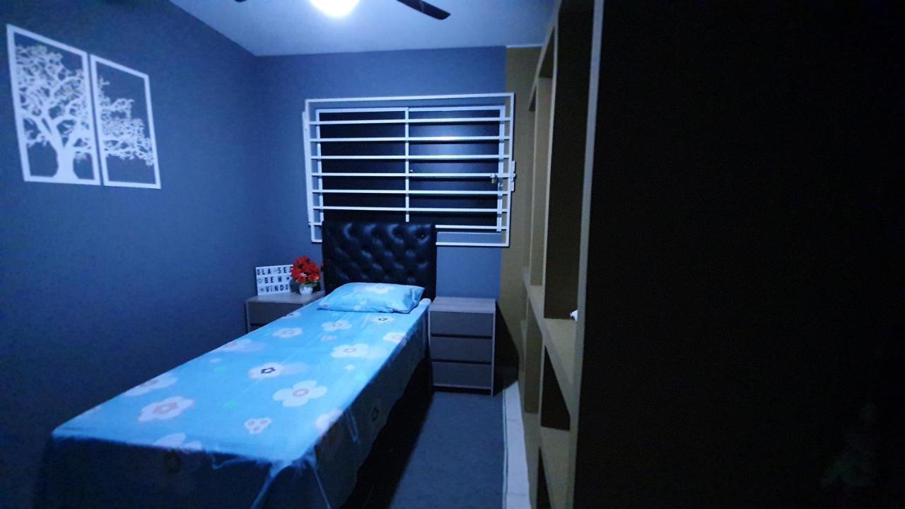 Bedroom Airport Maceio Dış mekan fotoğraf